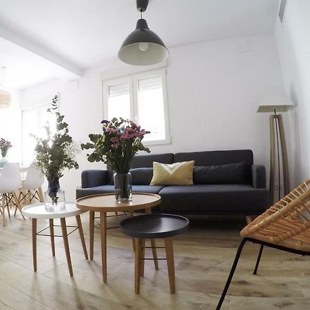 Urban Chic Center Santa Marina Apartman Córdoba Kültér fotó