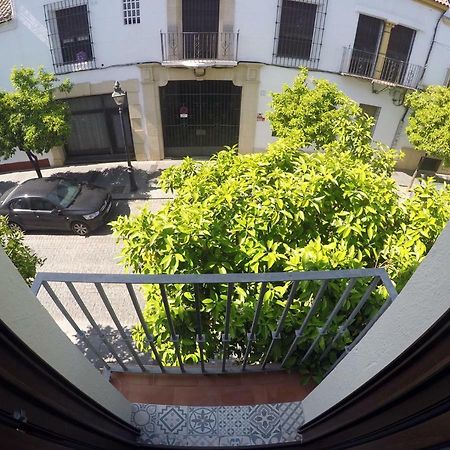 Urban Chic Center Santa Marina Apartman Córdoba Kültér fotó