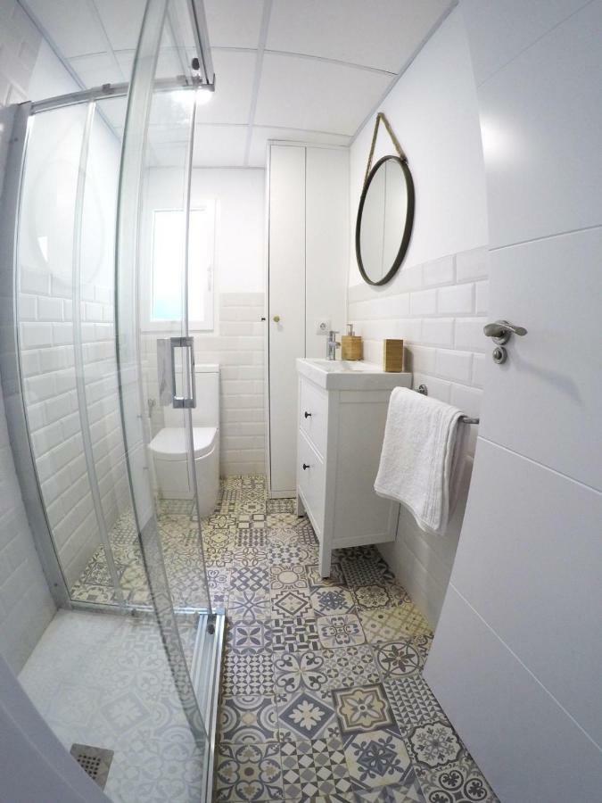 Urban Chic Center Santa Marina Apartman Córdoba Kültér fotó