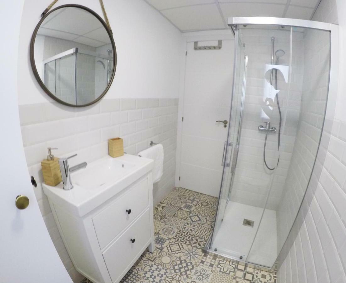 Urban Chic Center Santa Marina Apartman Córdoba Kültér fotó