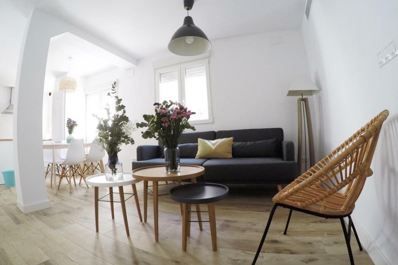 Urban Chic Center Santa Marina Apartman Córdoba Kültér fotó