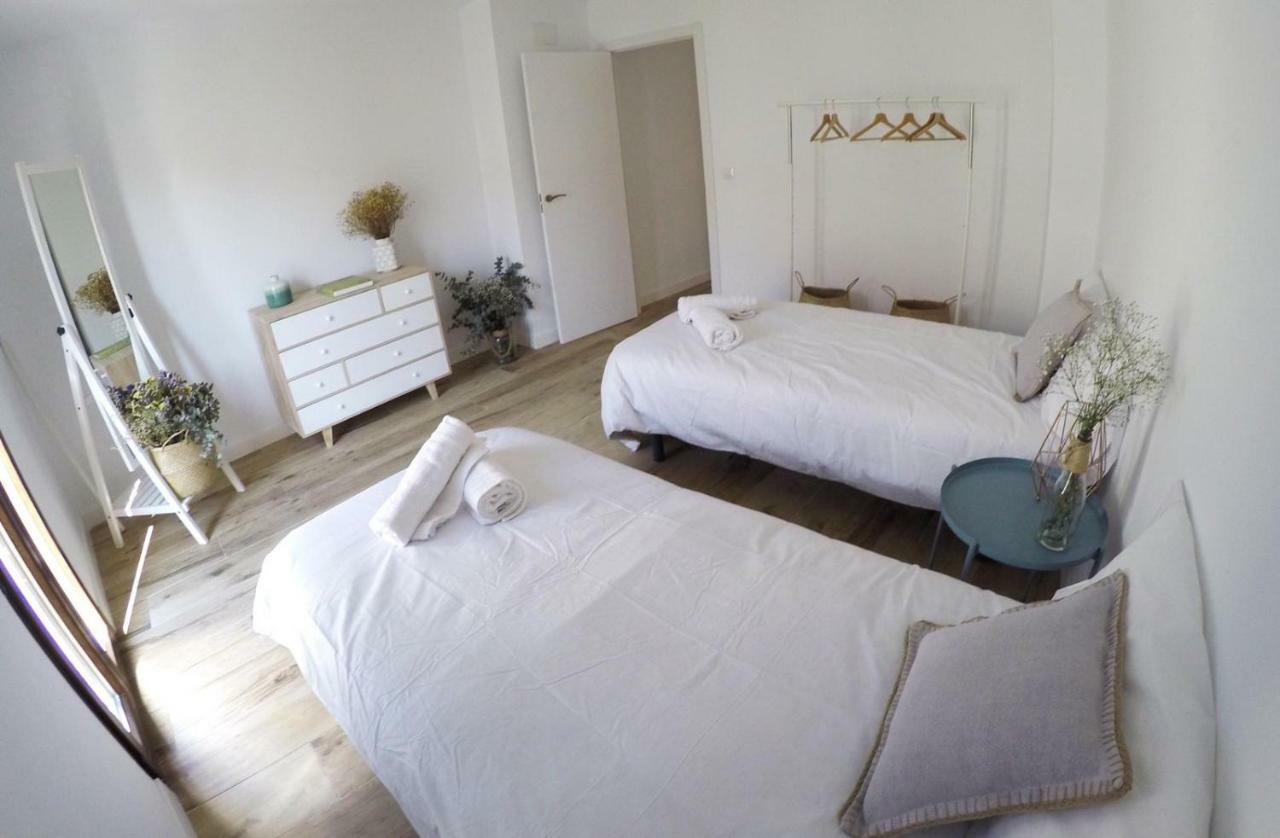 Urban Chic Center Santa Marina Apartman Córdoba Kültér fotó