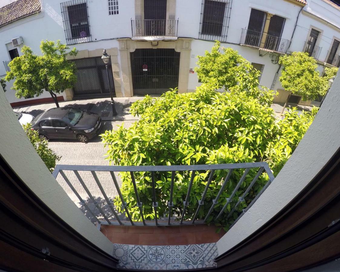 Urban Chic Center Santa Marina Apartman Córdoba Kültér fotó
